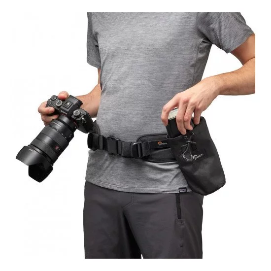 Lowepro ProTactic BP 450 AW III Sac à dos Noir Lowepro ProTactic BP 450 AW III Sac à dos Noir