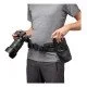 Lowepro ProTactic BP 450 AW III Sac à dos Noir Lowepro ProTactic BP 450 AW III Sac à dos Noir