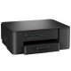 Brother DCP-J1260W Imprimante à jet d'encre compacte sans fil 3-en-1 Brother DCP-J1260W Imprimante à jet d'encre compacte sans fil 3-en-1