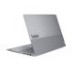 Lenovo ThinkBook 16 G9 IRL Intel® Core™ i5 i5-13420H Ordinateur portable 40,6 cm (16") WUXGA 16 Go DDR5-SDRAM 512 Go SSD Wi-Fi 7 (802.11be) Windows 11 Pro Belge Gris