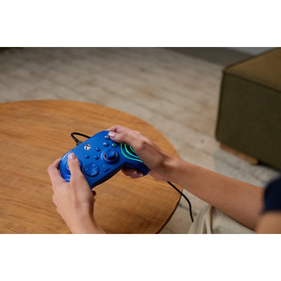 Turtle Beach Afterglow Wave – Bleu Turtle Beach Afterglow Wave – Bleu