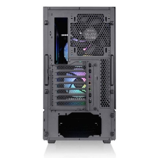 Thermaltake Ceres 300 TG ARGB Black