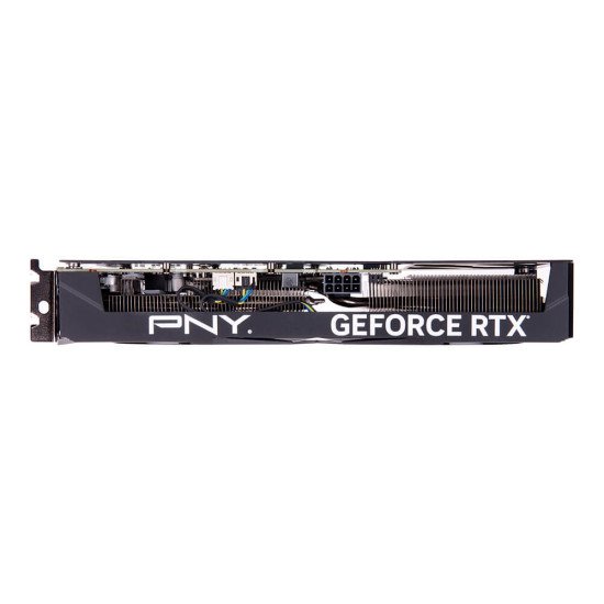 PNY VCG4060T16DFXPB1 carte graphique NVIDIA GeForce RTX 4060 Ti 16 Go GDDR6