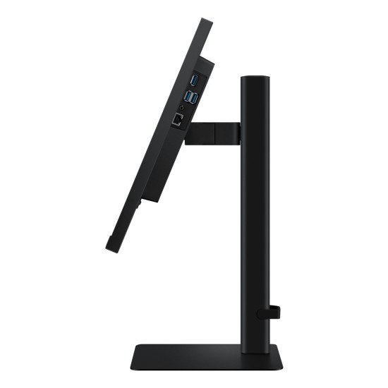 Samsung Écran PC Professionnel 24" ViewFinity S6 S60UD QHD 100Hz