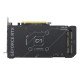 ASUS Dual -RTX4060-O8G-EVO NVIDIA GeForce RTX 4060 8 Go GDDR6