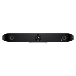 HP Poly Barre de visioconférence USB Poly Studio V52 sans cordon d'alimentation TAA