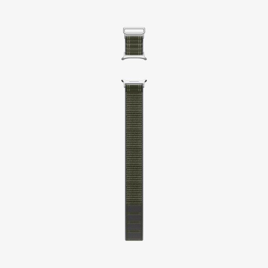 Spigen WBF0 Bande Vert Tissu
