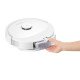 Roborock Q8 Max robot aspirateur 0,77 L Sac à poussière Blanc Roborock Q8 Max robot aspirateur 0,77 L Sac à poussière Blanc