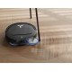 Ecovacs DEEBOT T50 OMNI Gen3 0,26 L Noir