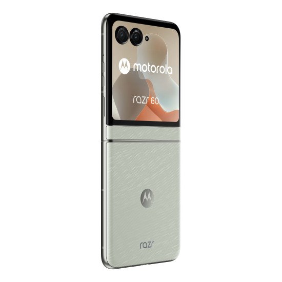 Motorola razr 60 17,5 cm (6.9") Double SIM Android 15 5G USB Type-C 8 Go 256 Go 4500 mAh Gris Motorola razr 60 17,5 cm (6.9") Double SIM Android 15 5G USB Type-C 8 Go 256 Go 4500 mAh Gris