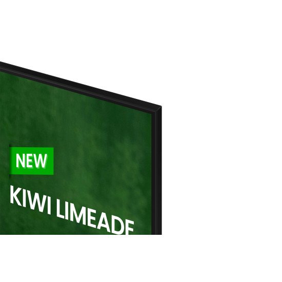 Samsung BE50D-H Écran plat de signalisation numérique 127 cm (50") LED Wifi 4K Ultra HD Noir Tizen 16/7