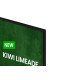 Samsung BE50D-H Écran plat de signalisation numérique 127 cm (50") LED Wifi 4K Ultra HD Noir Tizen 16/7