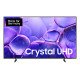 Samsung GU43U8079FU 109,2 cm (43") 4K Ultra HD Smart TV Wifi Noir