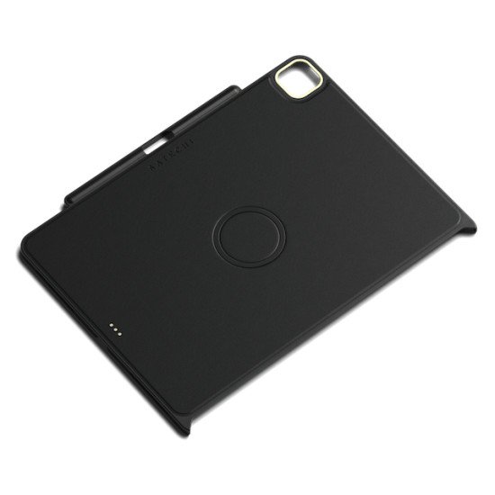 Satechi ST-V12PPK étui pour tablette 32,8 cm (12.9") Housse Noir