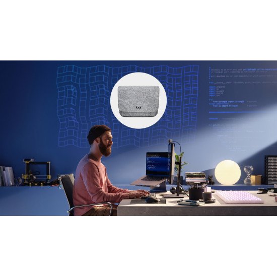 Logitech MX Master 3S