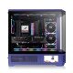Thermaltake CA-11H-00FNWN-00 unité centrale Full Tower Bleu Thermaltake CA-11H-00FNWN-00 unité centrale Full Tower Bleu