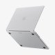 Spigen Air Skin 35,6 cm (14") Coque Transparent