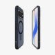 Spigen Ultra Hybrid (Mag Fit) coque de protection pour téléphones portables 16 cm (6.3") Housse Noir
