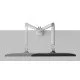 Neomounts support moniteur de bureau