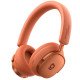 Baseus Inspire XH1 Casque Sans fil Arceau Appels/Musique USB Type-C Bluetooth Orange