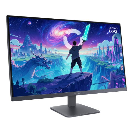 Lenovo LOQ 32Q-10 Moniteur