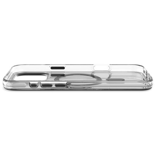 Decoded Clear Case coque de protection pour téléphones portables 17,5 cm (6.9") Housse Transparent Decoded Clear Case coque de protection pour téléphones portables 17,5 cm (6.9") Housse Transparent