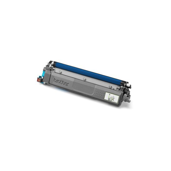 Brother TN248C Cyan Toner Cartridge ISO Yield 1.000 pages Cartouche de toner