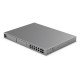 Ubiquiti Dream Machine Beast entrée et régulateur 10, 100, 1000, 2500, 10000, 5000 Mbit/s