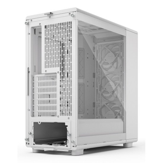 Fractal Design Epoch Midi Tower Blanc