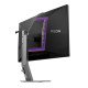 AOC AGON PRO AG276QSG2 écran PC 68,6 cm (27") 2560 x 1440 pixels Quad HD Noir, Gris