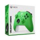 Microsoft Xbox Wireless Vert Bluetooth Manette de jeu Analogique/Numérique Android, PC, Xbox One, Xbox Series S, Xbox Series X, iOS