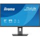iiyama ProLite XB2797QSN-B1 écran PC 68,6 cm (27") 2560 x 1440 pixels Quad HD LCD Noir