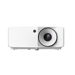 Optoma HZ146X-W vidéo-projecteur Projecteur à focale standard 3800 ANSI lumens DLP 1080p (1920x1080) Compatibilité 3D Blanc