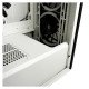 LC-Power Holo-1_X Midi Tower Blanc LC-Power Holo-1_X Midi Tower Blanc
