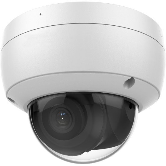 LevelOne FCS-3096 caméra de sécurité Dôme Caméra de sécurité IP Intérieure et extérieure 3840 x 2160 pixels Plafond