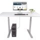 StarTech.com Câble Adaptateur DisplayPort vers HDMI de 1m avec Connecteurs à Verrouillage, 4K 60Hz, HDR, Convertisseur Vidéo DP vers HDMI Unidirectionnel, DP Desktop vers Moniteur HDMI