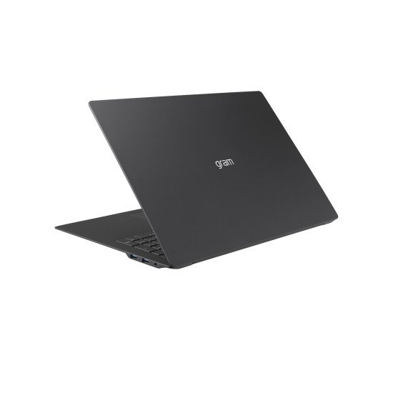 LG Gram Pro 17 Intel Core Ultra 7 155H Ordinateur portable 43,2 cm (17") WQXGA 32 Go LPDDR5x-SDRAM 2 To SSD NVIDIA GeForce RTX 3050 Wi-Fi 6E (802.11ax) Windows 11 Pro Noir