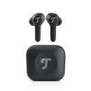 Teufel AIRY TWS Pro Casque Sans fil Ecouteurs Appels/Musique Bluetooth Noir