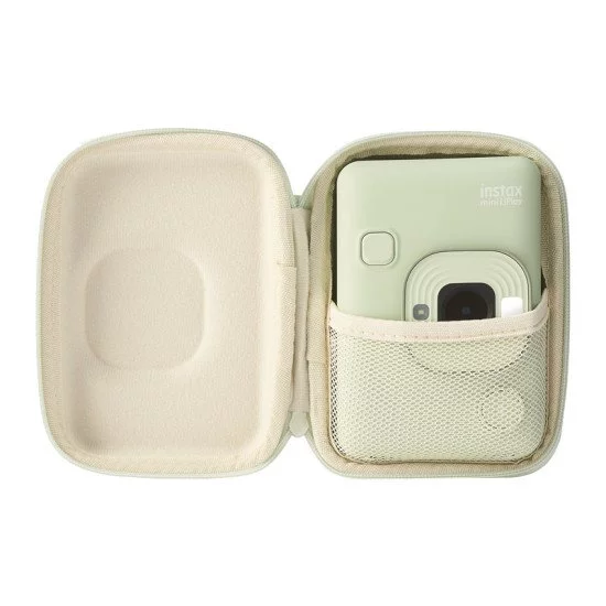 Fujifilm mini LiPlay Boîtier compact Vert Fujifilm mini LiPlay Boîtier compact Vert
