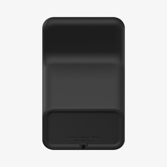 Spigen Magsafe Charger Stand (Mag Fit) Smartphone Noir USB Recharge sans fil Intérieure