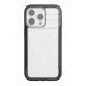 Tech21 T21-10314 coque de protection pour téléphones portables 16,5 cm (6.5") Transparent