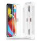 Spigen GLAS.tR EZ Fit HD Protection d'écran transparent Apple 1 pièce(s) Spigen GLAS.tR EZ Fit HD Protection d'écran transparent Apple 1 pièce(s)