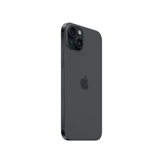Apple iPhone 15 Plus 17 cm (6.7") Double SIM iOS 17 5G USB Type-C 256 Go Noir