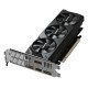 GIGABYTE GeForce RTX 5060 OC Low Profile 8G Carte Graphique - 8GB GDDR7, 128bit, PCI-E 5.0, 2512 MHz Fréquence du cœur, 3 x DisplayPort, 1 x HDMI, GV-N5060OC-8GL GIGABYTE GeForce RTX 5060 OC Low Profile 8G Carte Graphique - 8GB GDDR7, 128bit, PCI-E 5.0, 2512 MHz Fréquence du cœur, 3 x DisplayPort, 1 x HDMI, GV-N5060OC-8GL
