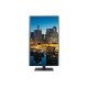 Samsung ViewFinity TUF87F 80 cm (31.5") 3840 x 2160 pixels 4K Ultra HD LCD Bleu, Gris