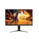 AOC G4 24G4HA écran PC 60,5 cm (23.8") 1920 x 1080 pixels Full HD LED Noir, Rouge AOC G4 24G4HA écran PC 60,5 cm (23.8") 1920 x 1080 pixels Full HD LED Noir, Rouge