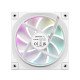 DeepCool FL12 WH-3 in 1 Boitier PC Ventilateur 12 cm Blanc 3 pièce(s) DeepCool FL12 WH-3 in 1 Boitier PC Ventilateur 12 cm Blanc 3 pièce(s)