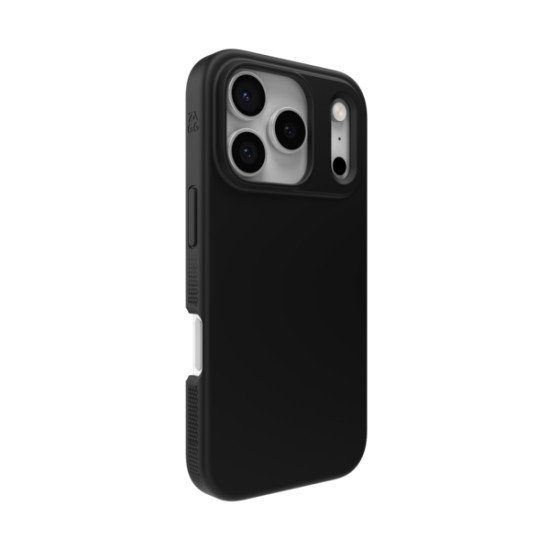 ZAGG Manhattan Snap coque de protection pour téléphones portables 16 cm (6.3") Housse Noir ZAGG Manhattan Snap coque de protection pour téléphones portables 16 cm (6.3") Housse Noir