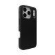 ZAGG Manhattan Snap coque de protection pour téléphones portables 16 cm (6.3") Housse Noir ZAGG Manhattan Snap coque de protection pour téléphones portables 16 cm (6.3") Housse Noir