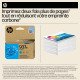 HP 937e Cartouche d'encre authentique Cyan EvoMore HP 937e Cartouche d'encre authentique Cyan EvoMore